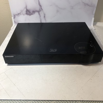 Samsung HT-E6730W 3D Blu-Ray Player 7.1 Channel Vacuum Tube Home Theater System