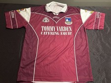 RARE Vintage Galway United FC 2002-2003 O’neills Football Soccer Jersey Size L