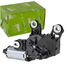 VALEO WISCHERMOTOR HINTEN passend für AUDI A4 1.8 2.0 2.7 3.0