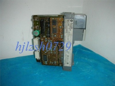 1PC Used Ab Plc 1747-L542 Tested ln *pz