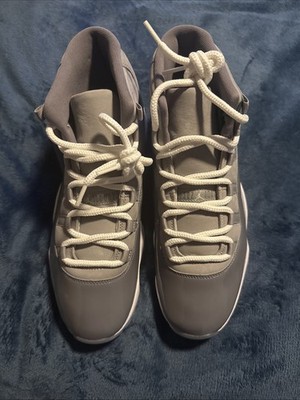 Size 12 - Jordan 11 Retro High Cool Grey