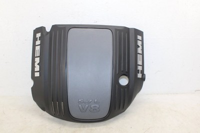 2009-2023 Dodge Challenger 5.7l Engine Cover OEM SG54