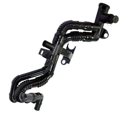 MANIFOLD INTAKE HOSE PIPE FOR CITROEN C2,C3,C4,C5, PEUGEOT 206,107,307,308,407 - Picture 9 of 9
