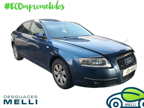 4F0920900N Cuadro Instrumentos para AUDI A6 BERLINA (4F2) 2004 9183668 - Imagen 9 de 10
