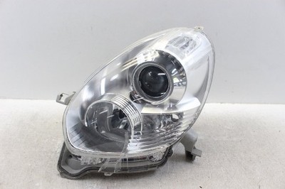 JDM TOYOTA PASSO KGC30 HID Headlight Left Side Xenon OEM KOITO Used