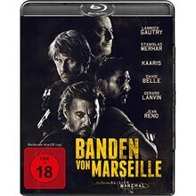 Banden von Marseille von Splendid Film/WVG | DVD | Zustand gut