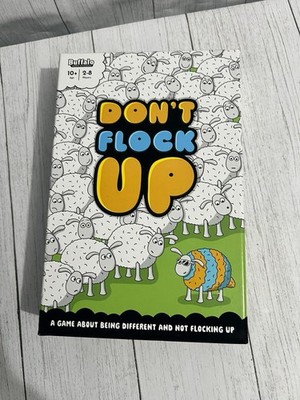 Don t Flock Up