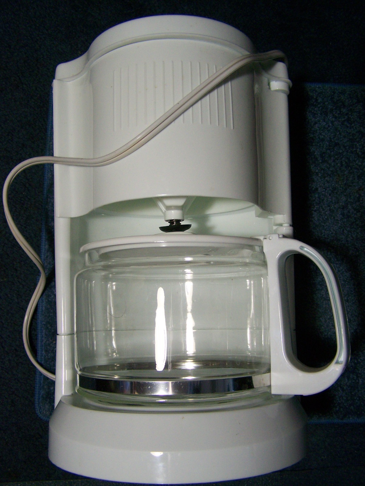 12 Cup - White