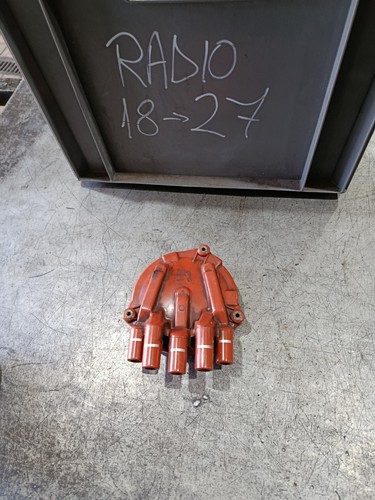 Spark distributor