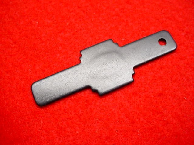 Mossberg 500 or Ulti-Mag- 12 ga.- Choke Tube Wrench- Nice !