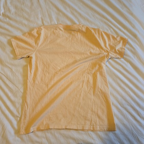 Carhartt Men’s Loose Fit Pocket T-Shirt – Size Medium in tan/beige - Picture 6 of 6