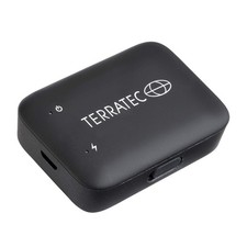TerraTec 130641 Cinergy Mobile DVB-T Box für iOS/Android Smartphone Wie Neu