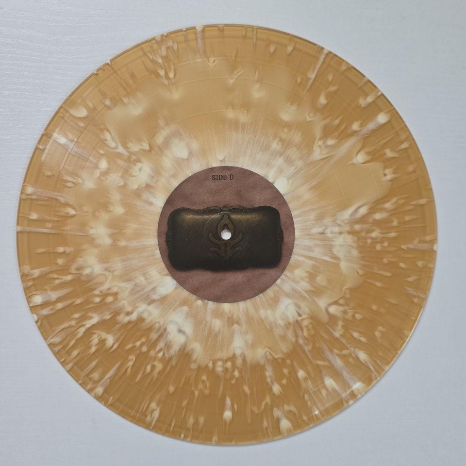 Melanie Martinez Hades Vinyl Record Collectible | eBay UK