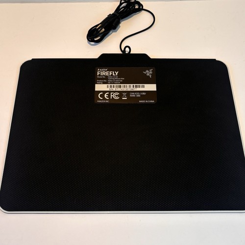 Razer Huntsman Elite Gaming Tastatur + Firefly MOUSE PAD Bundle kabelgebunden Computer! - Bild 13 von 18