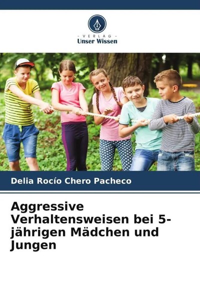 Delia RocíO Chero Pacheco | Aggressive Verhaltensweisen Bei 5-JäHrigen...-image