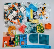 LEGO Dots- Multi Pack Summer Vibes (41937), new without box