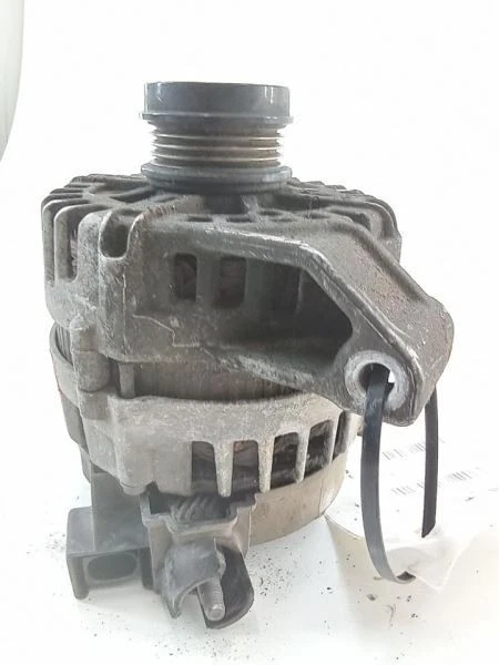 2012-2018 FORD FOCUS NON TURBO ALTERNATOR ASSEMBLY OEM USED TESTED  - Image 4 of 4
