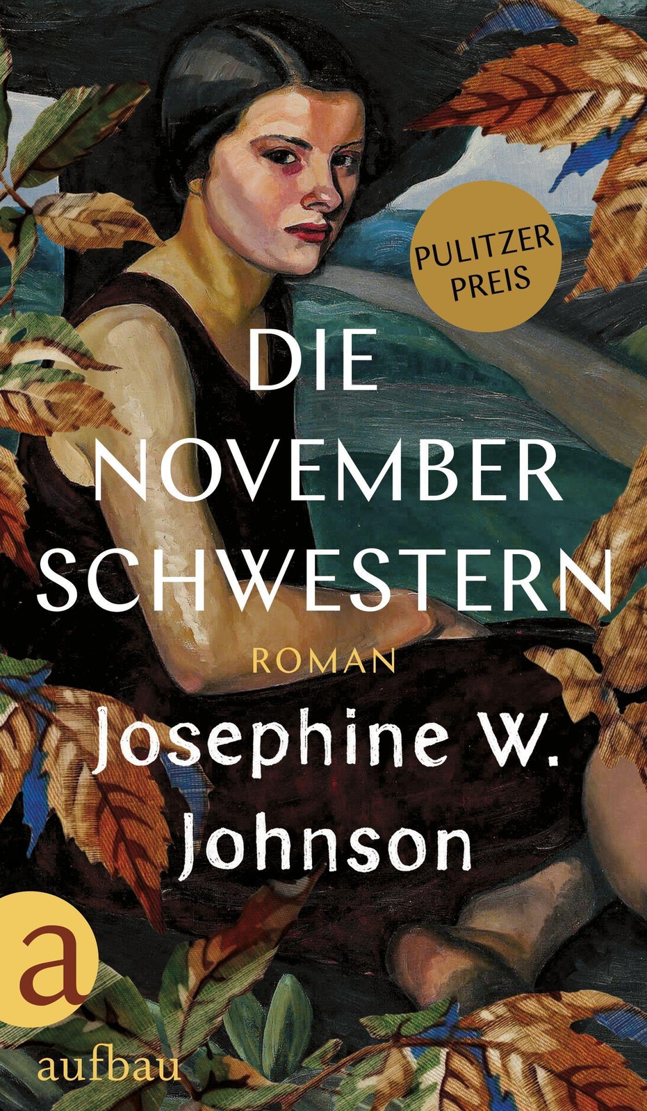Die November-Schwestern Josephine Johnson