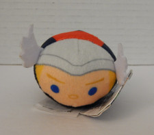 Just Play  Tsum Tsum Mini Plush 3.5" Marvel 'Thor'  NWT