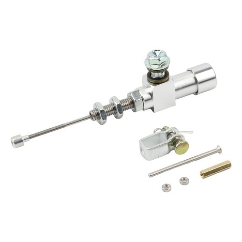Pompe d'embrayage et de frein hydraulique haute performance M10X1 25 mm pour mot - Bild 10 von 17