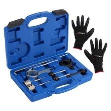 Engine Timing Locking Tool Kit FIT for VW Golf -Polo 1.6-2.0 TDi CR 2012+