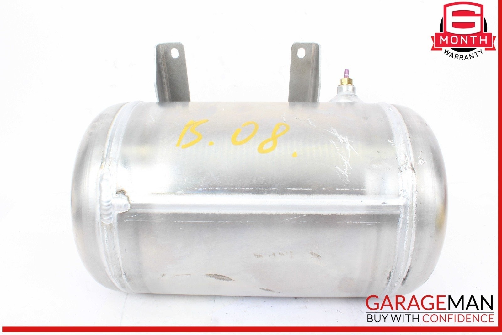 Bentley Continental GT 2007-2012 Right Air springs Set P/N 3W7616203