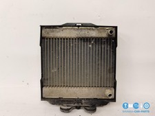 Original BMW  F01 F02 F07   Zusatzkühler rechts 7802662