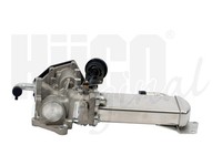 Astemo-Hitachi AGR Ventil Hueco 138462 FüR 7EB 7HB 7HJ VW Transporter 7EF T5 7EJ