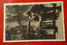 CARTOLINA NON VIAGGIATA DALL'OCA BIANCA - UN CANALE DI VENEZIA [CA547]