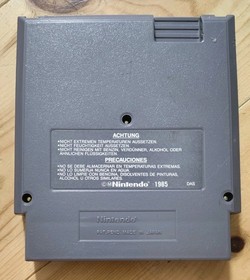 Das Dschungelbuch - Nintendo NES ⚡️