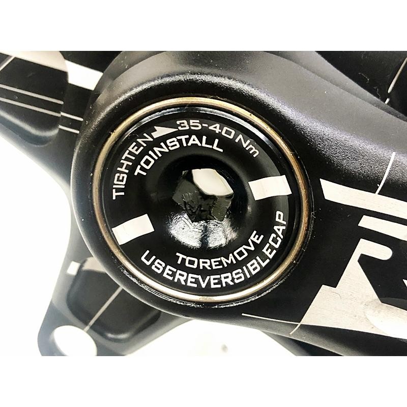 ROTOR 3DF MTB 中古 175mm