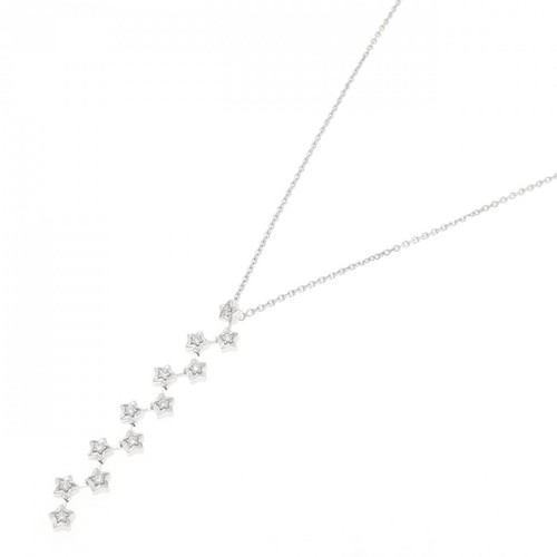 Authentic Chanel Stardust Necklace #260-007-603-9539 - Picture 2 of 6