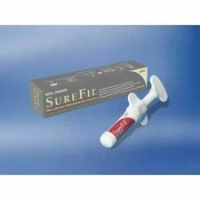 SUREFIL Refill High Density Posterior Composite 3gm DENTAL Long Expiry