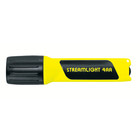 Streamlight 4AA Luxeon LED Flashlight, Yellow — photo 2