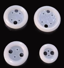 Medical Grade silicon Ring pessary with prolapse vaginal support in 4 sizes
