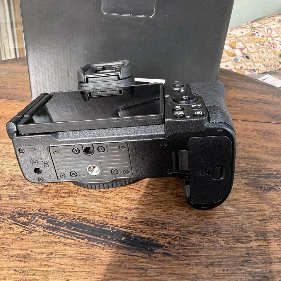 Nikon Z 5 II, photo 4 of 5