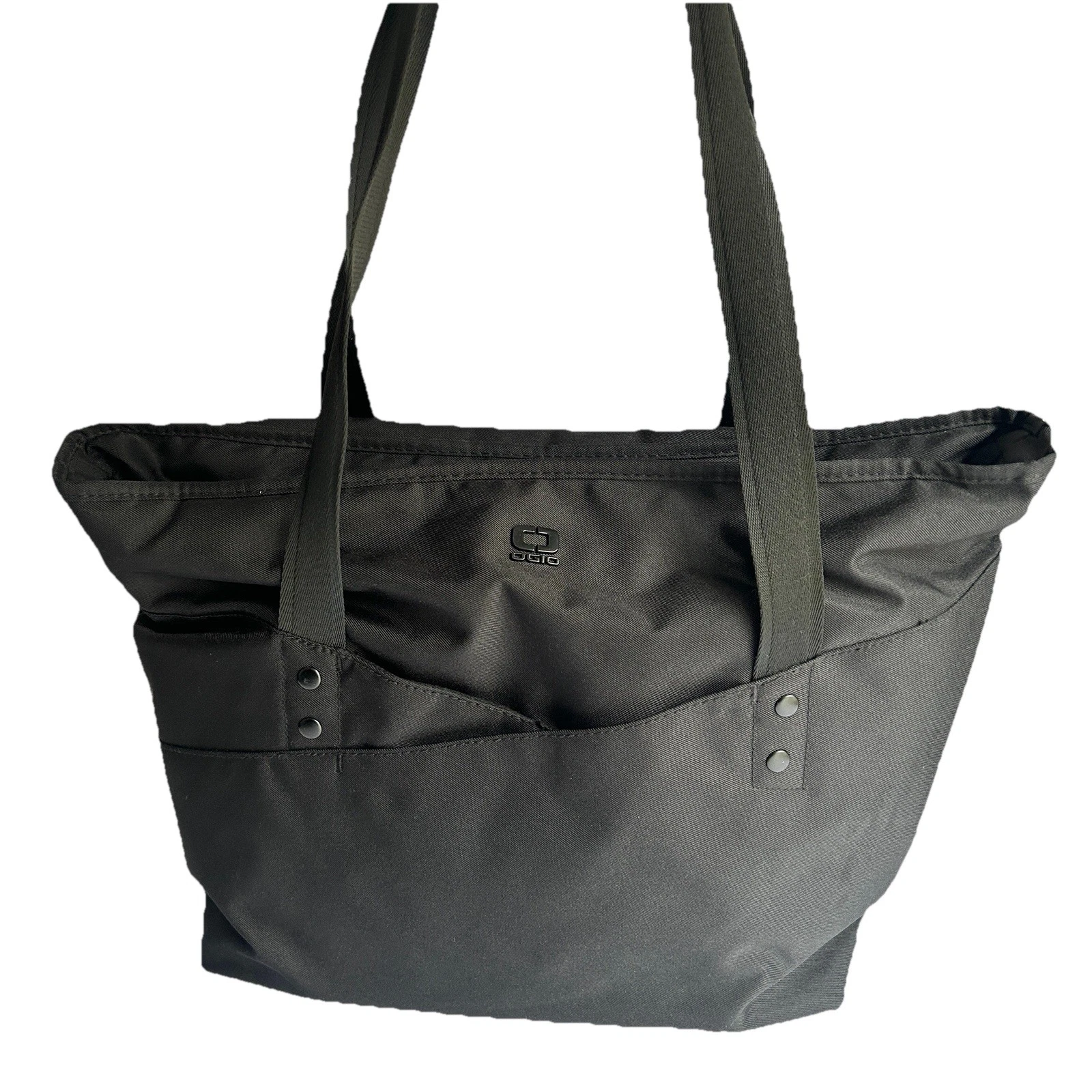 OGIO Luxury Carry On Tote Travel Bag Laptop Computer Business Office Minimalist