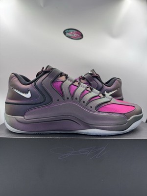 Nike KD 18 SE Eggplant IM5843-500 Size 7.5 | eBay