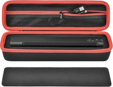 Case Compatible with Epson Workforce ES-50/ ES-60W/ ES-55R/ ES-65WR/ DS-30/ D...