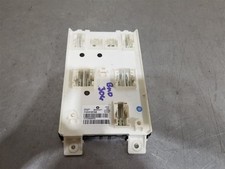 Jeep Grand Cherokee 2020 módulo de control de carrocería BCM 68438337AB