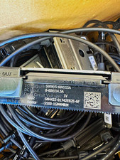 8 SolarEdge S500 Power Optimizer 500W