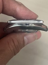 Seiko Prospex Men's Black Watch - SPB087 2