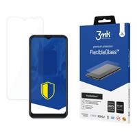 Motorola Defy 2021 - 3Mk Flexibleglass