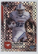 2025 Bowman U Chrome X-Fractor RJ Maryland #153 1jj7