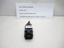 2011-2019 Dodge Charger Seat Lumbar Control Switch 56046232AA OEM