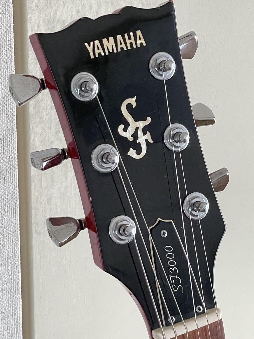 1982y ヤマハ　Yamaha SF-3000 男のワンハム！ 1982Y Yamaha Sf-3000 Man'S Wanham | eBay