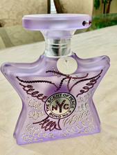 DISCONTINUED CRYSTALS BOND No. 9 THE SCENT OF PEACE 3.3 oz. 100 ml