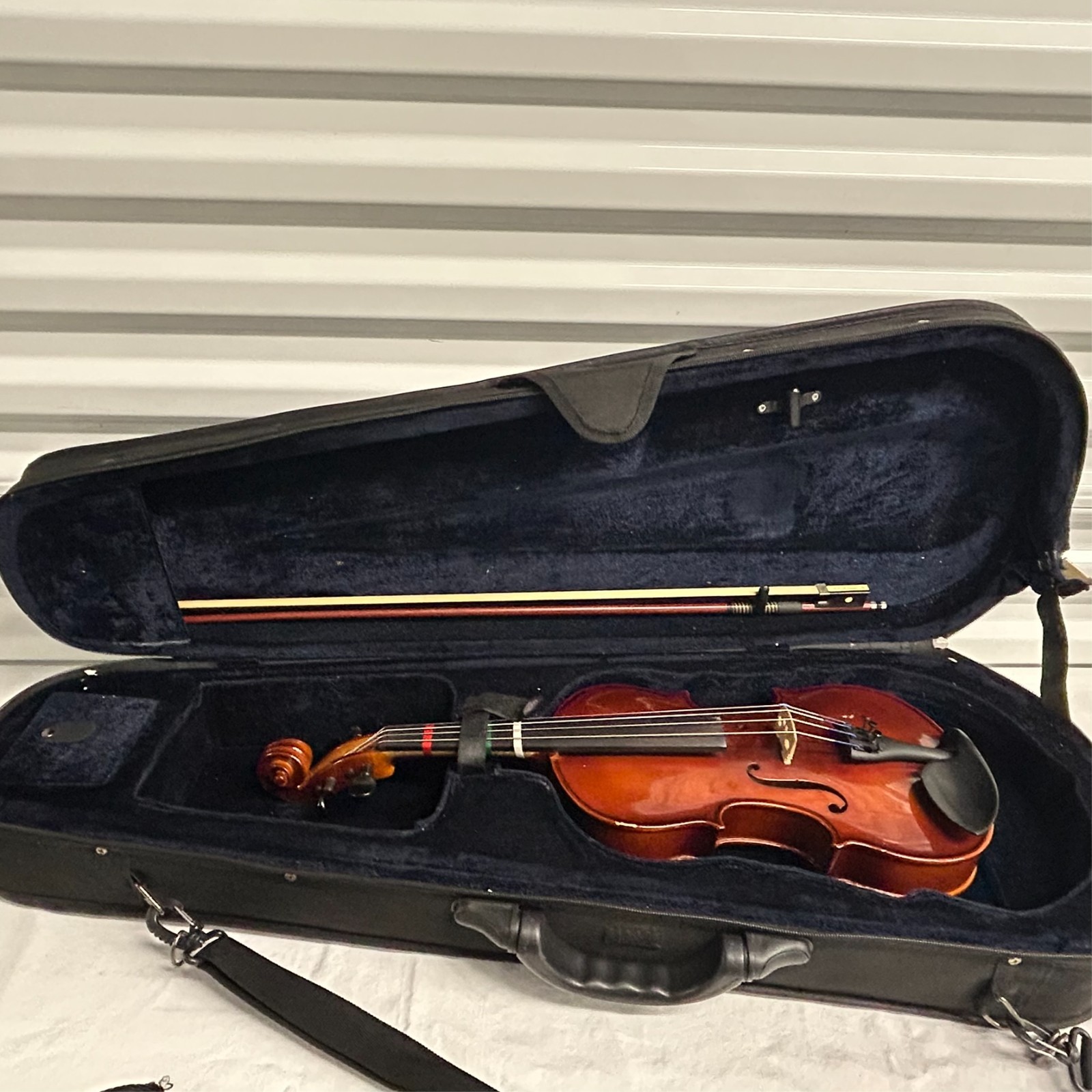 KLAUS MUELLER PRELUDE 2013 106V VIOLA 13"
