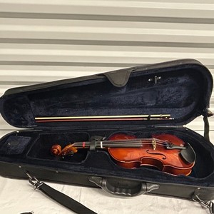 KLAUS MUELLER PRELUDE 2013 106V VIOLA 13"