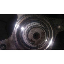 Essieu Volkswagen CRAFTER